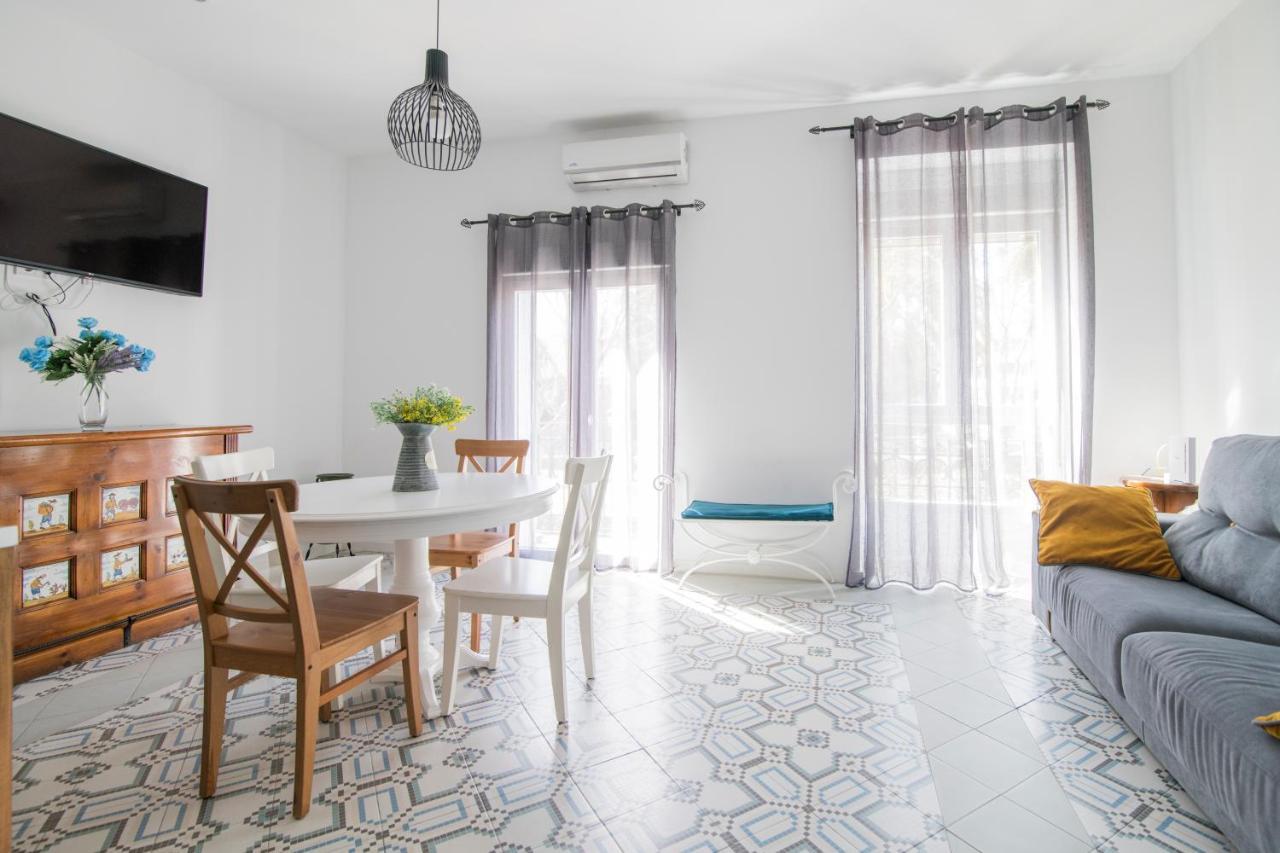 Cozy Flat In City Center Feel The Vibe Selfcheckin 瓦伦西亚 外观 照片