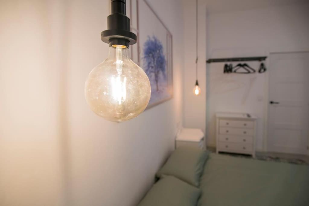 Cozy Flat In City Center Feel The Vibe Selfcheckin 瓦伦西亚 外观 照片